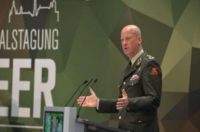 Главнокомандующий Нидерландов озвучил планы НАТО